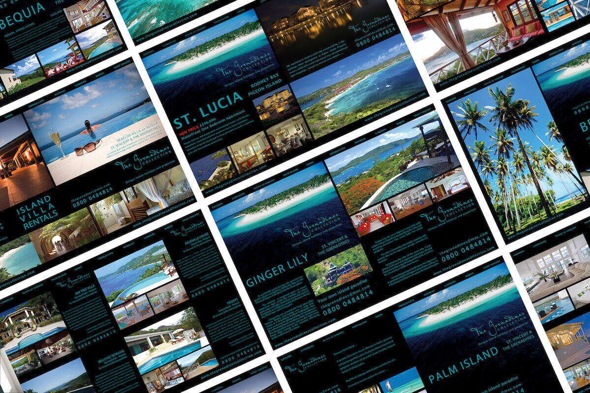 The London Property Review Magazine Main Image