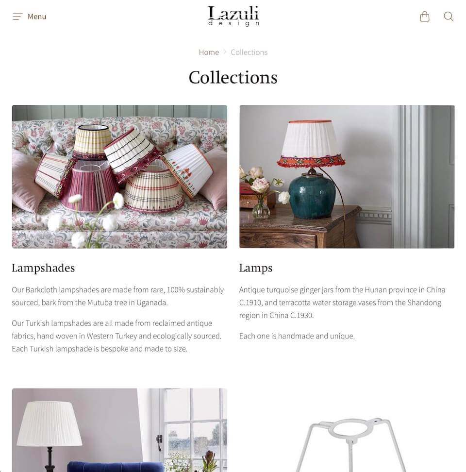 MysterVibe Landing Page Img 3